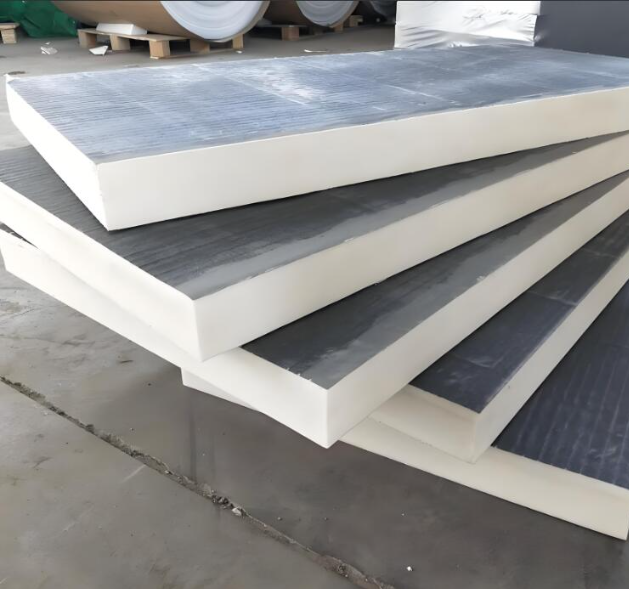 龙山聚氨酯保温板规格